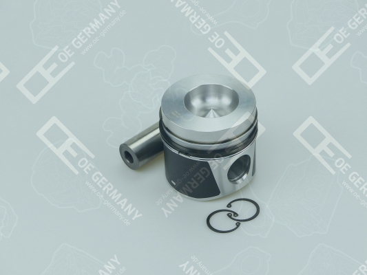 Piston 04 0320 226000 OE Germany